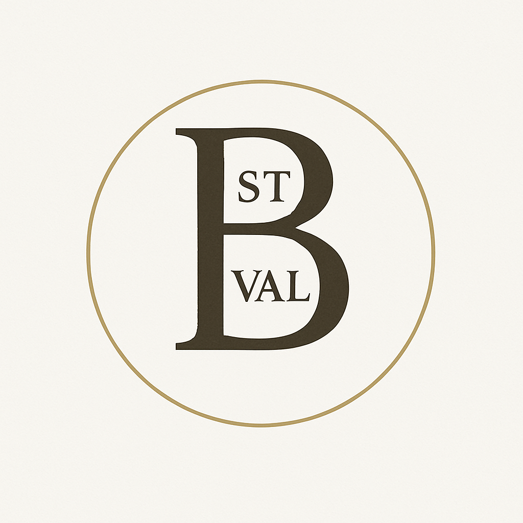 Standard Business Valuations